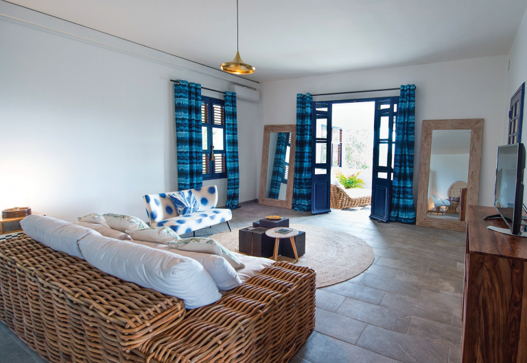 Habitation APOLLINE Buzzmag