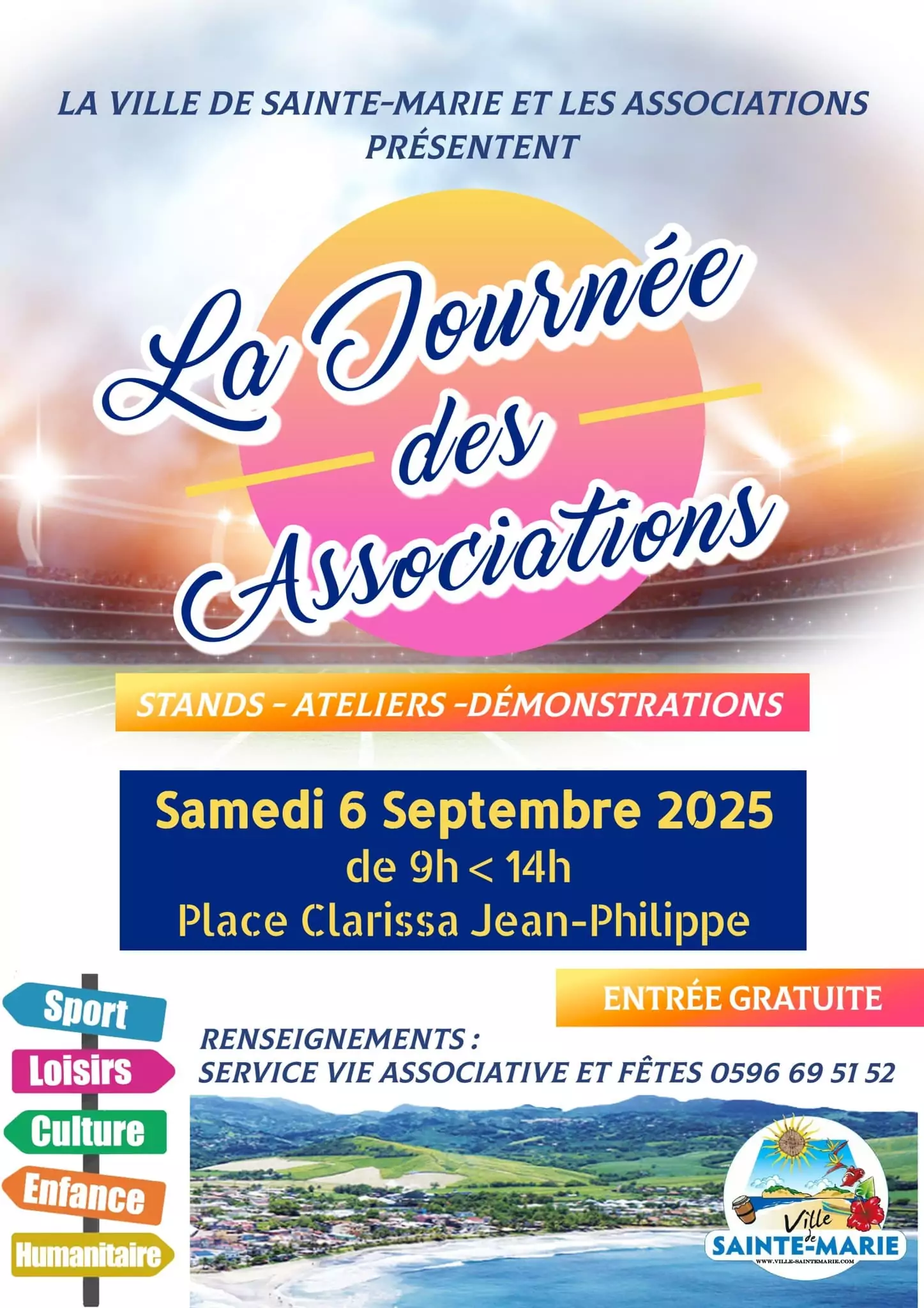 09 06 SAINTE MARIE