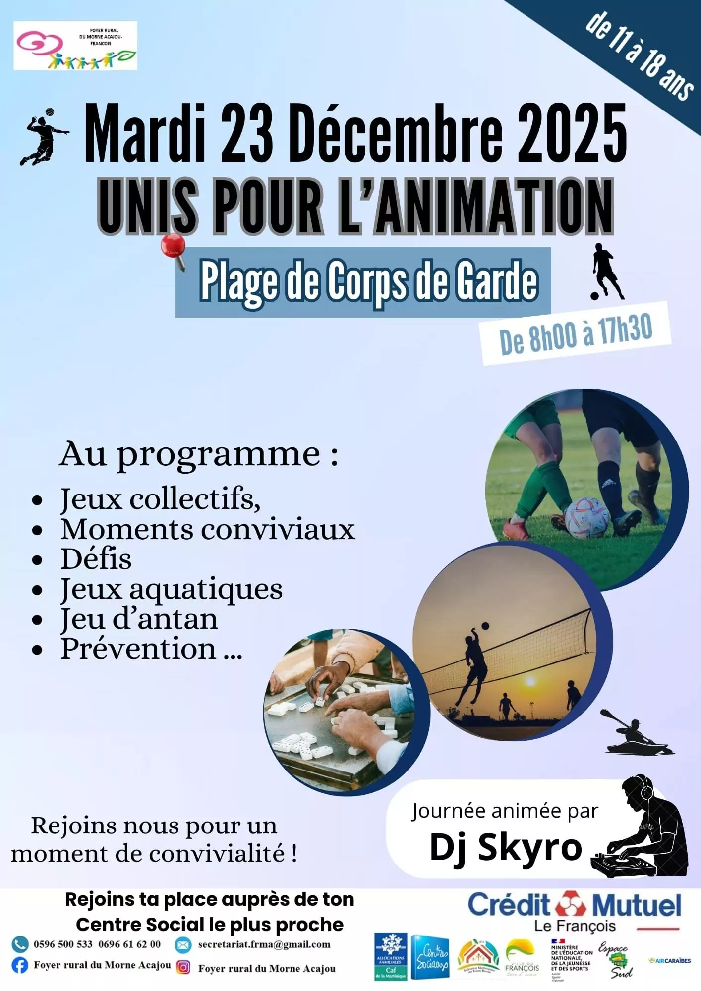 12 23 FR MORNE ACAJOU