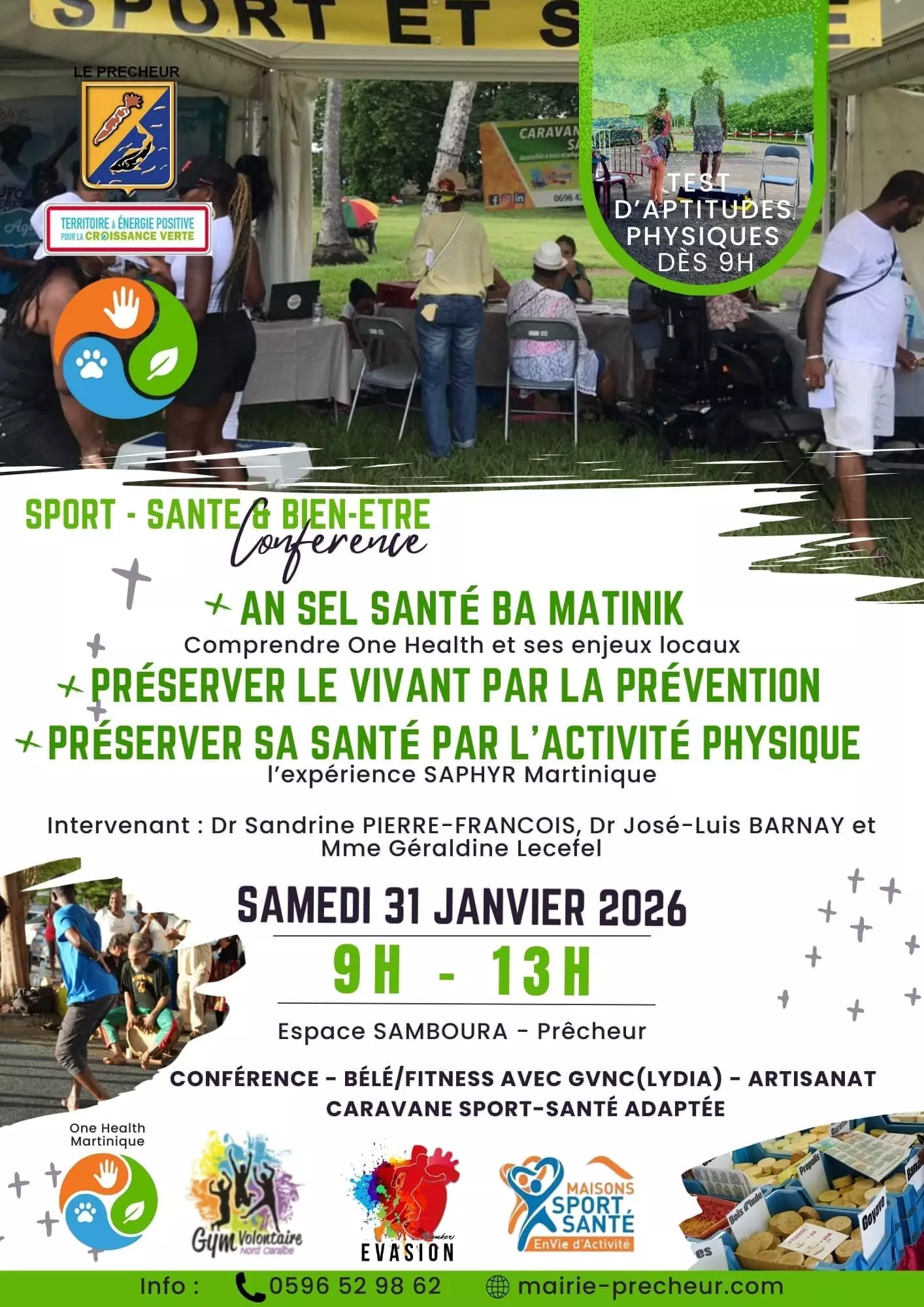 Flyer-Matinée santé 31 janv 2026(1)(1)(1)(1)