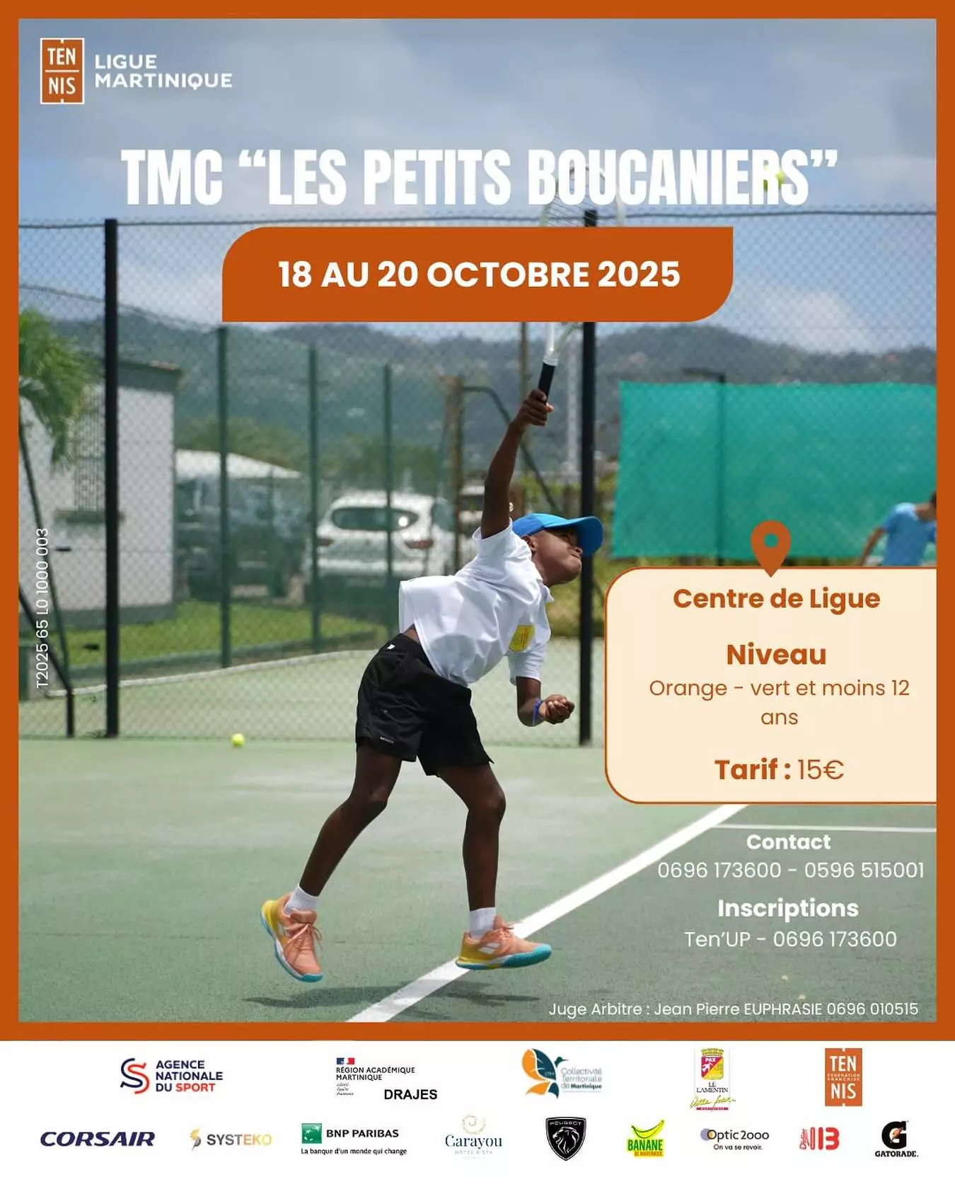 10 18 TENNIS