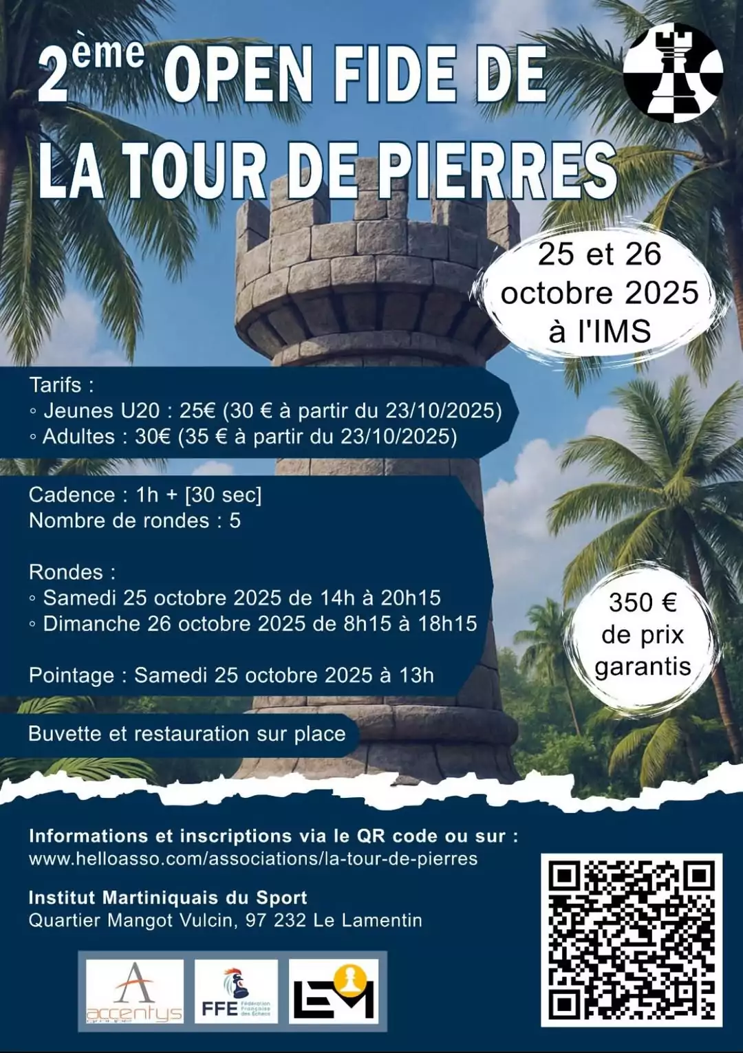 10 25 ECHECS