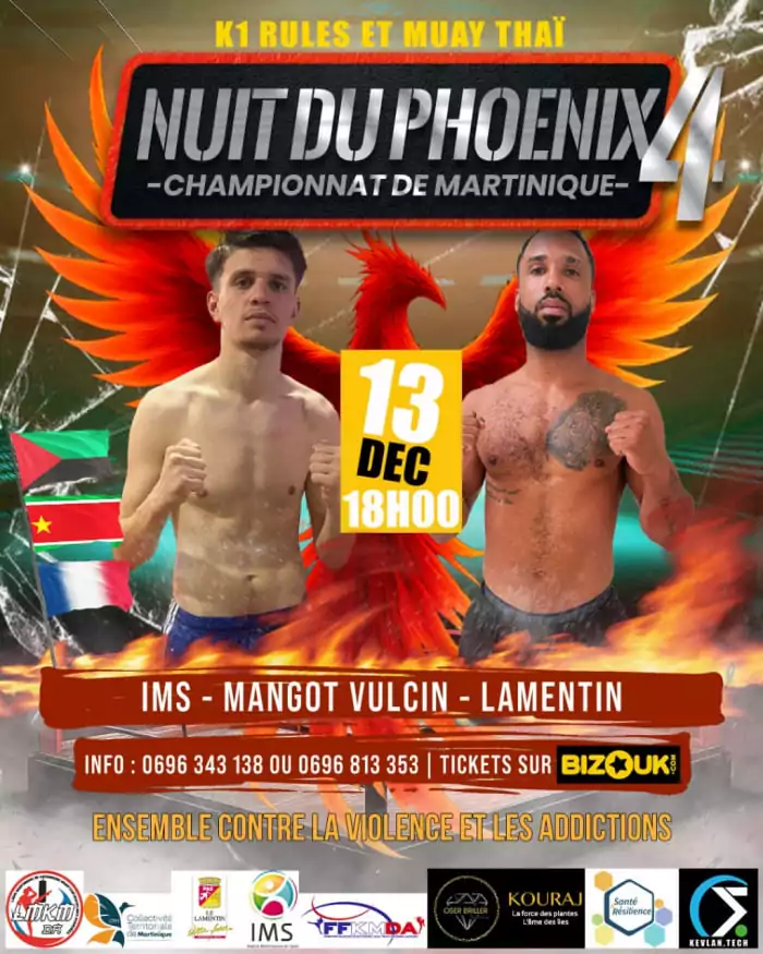 12 13 KARATE MUAY THAI