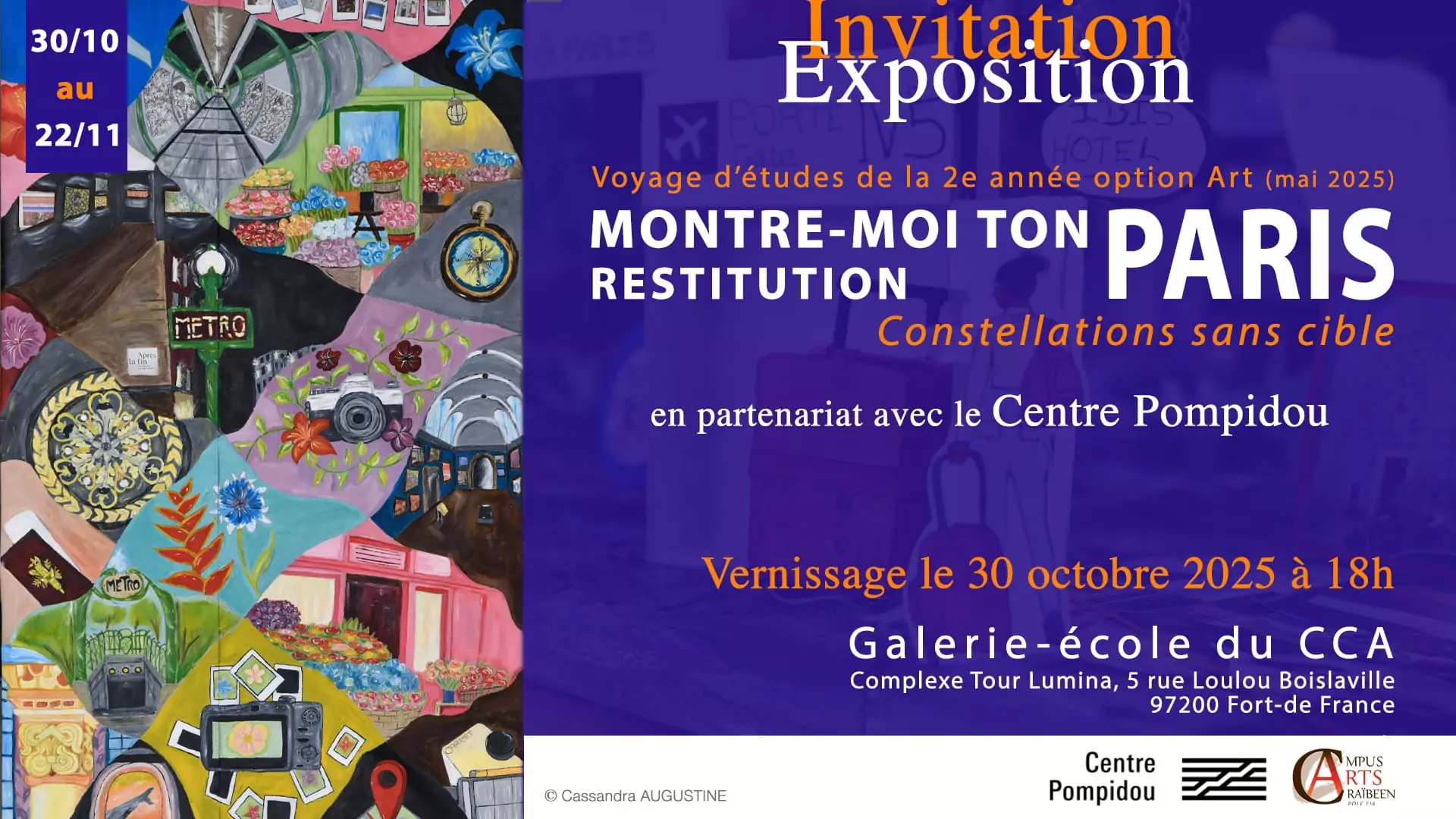 Invitation montre moi ton Paris V2(1)