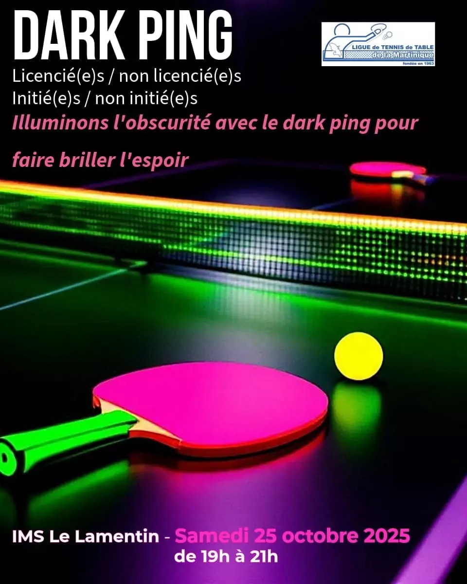 10 24 TENNIS DE TABLE