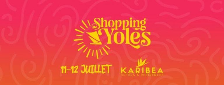 Shopping Yoles