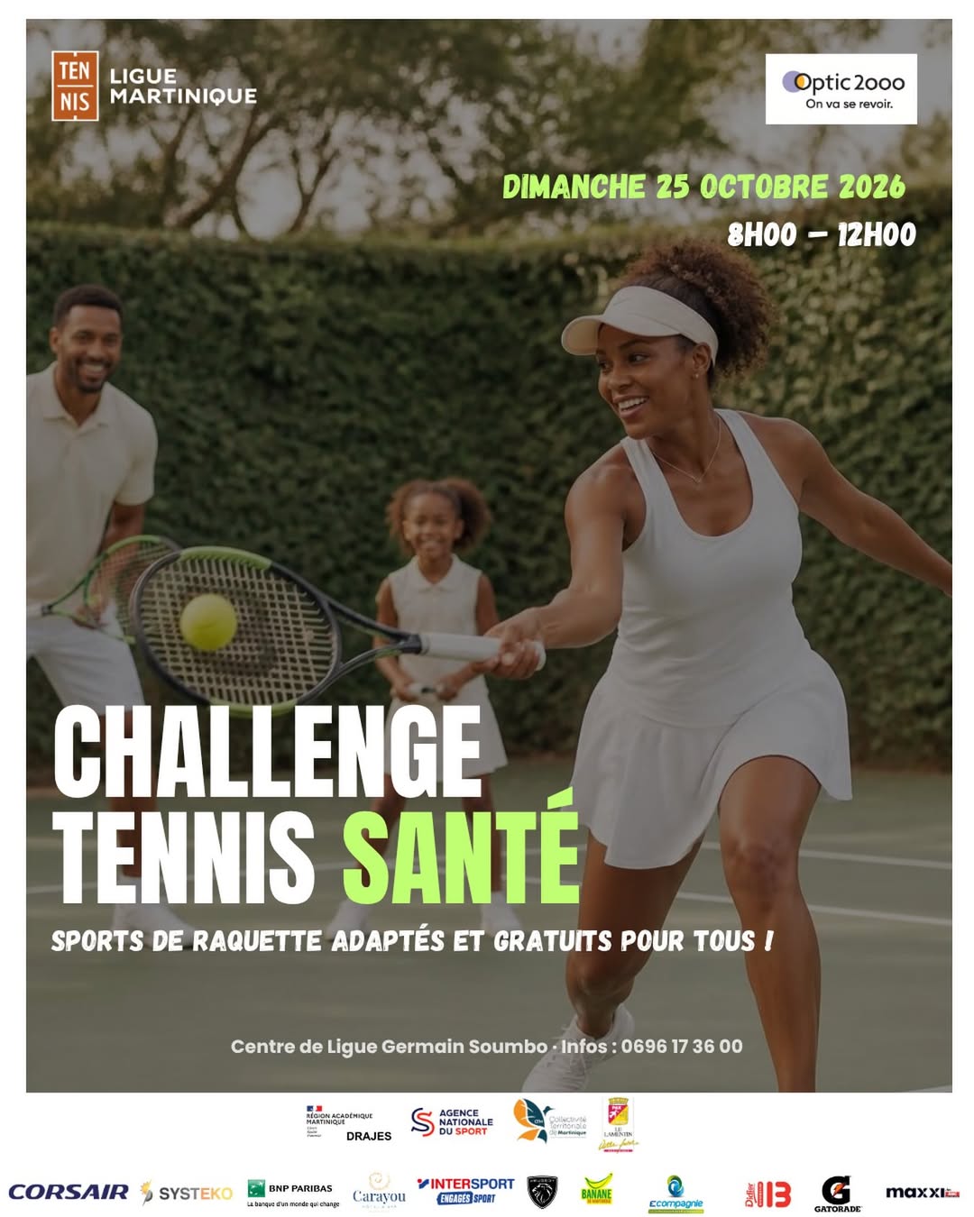 10 25 TENNIS