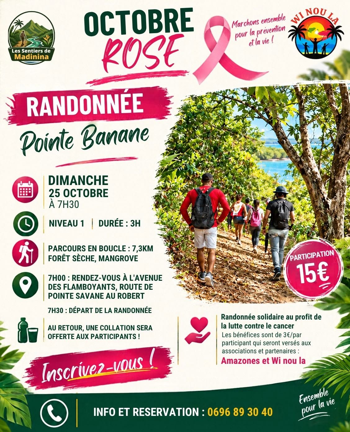 10 25 RANDONNEE