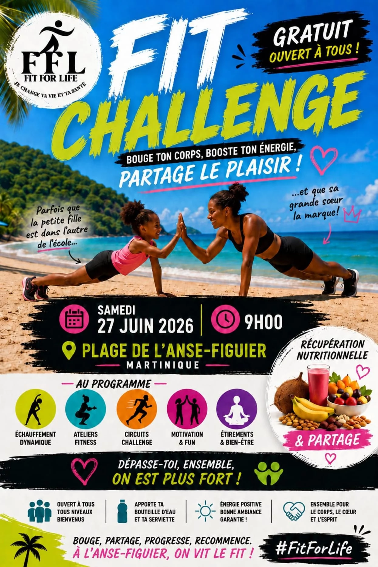 06 27 FIT CHALLENGE