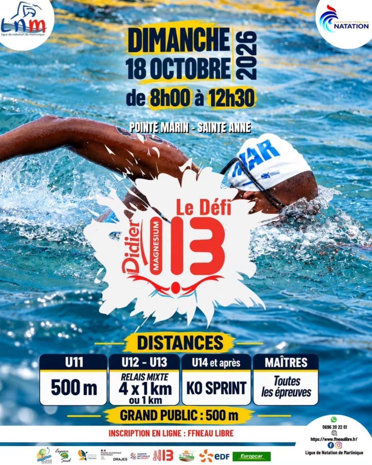10 18 NATATION