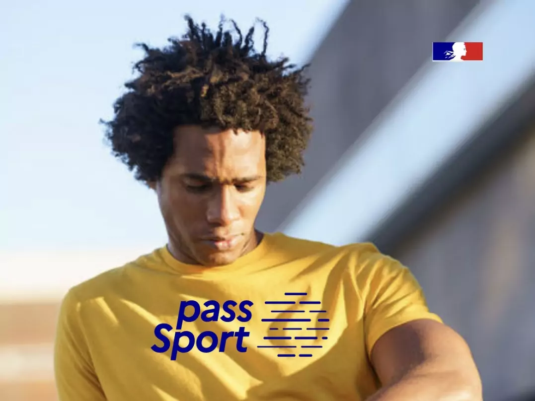 Et toi ton Pass Sport tu l'as utilisé ?