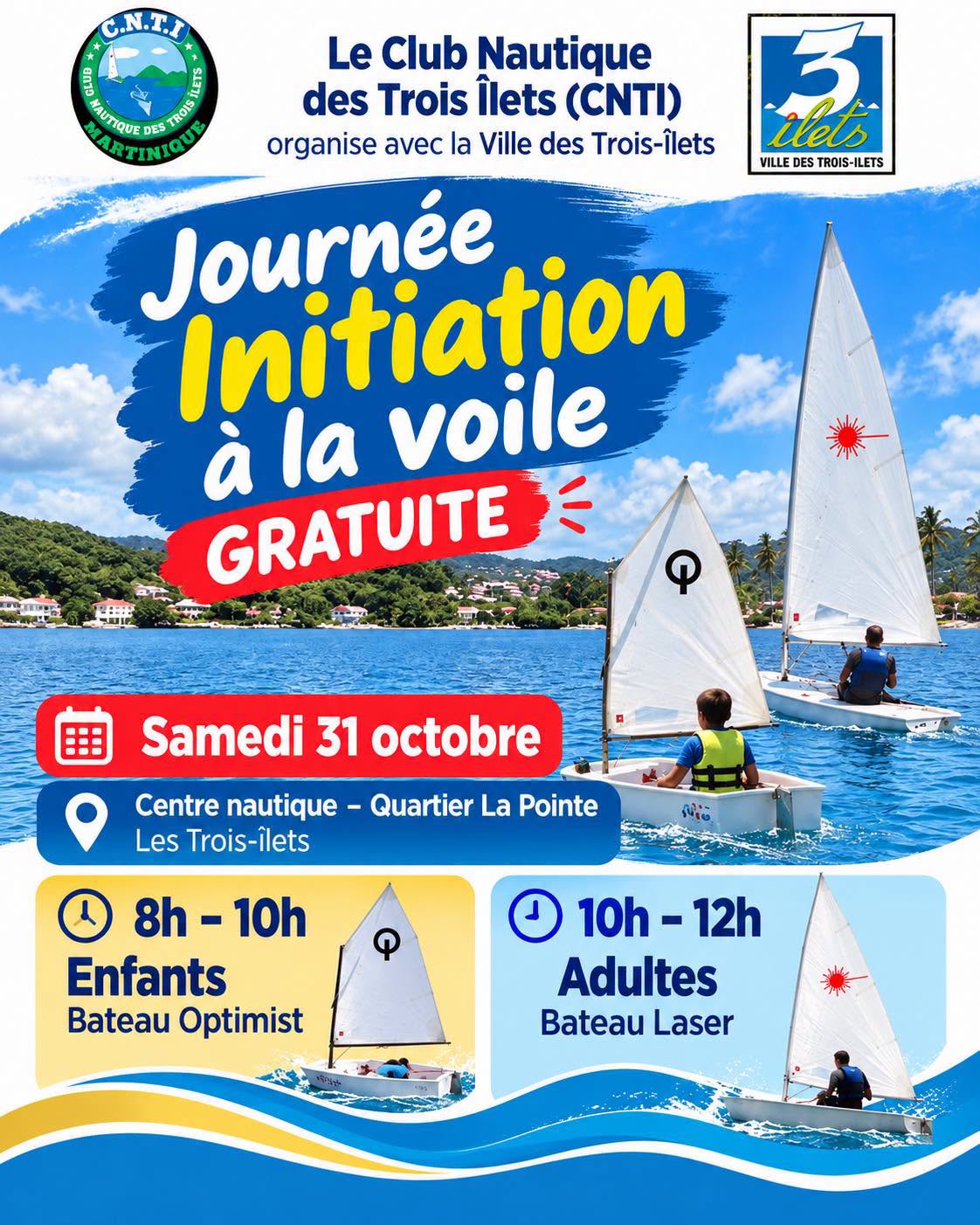 10 31 TROIS ILETS